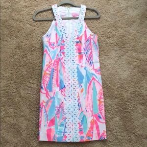 Lily Pulitzer dress